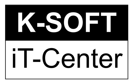 Logo K-SOFT