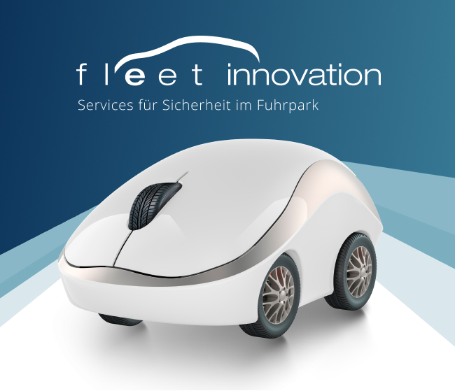 Mouse als Auto